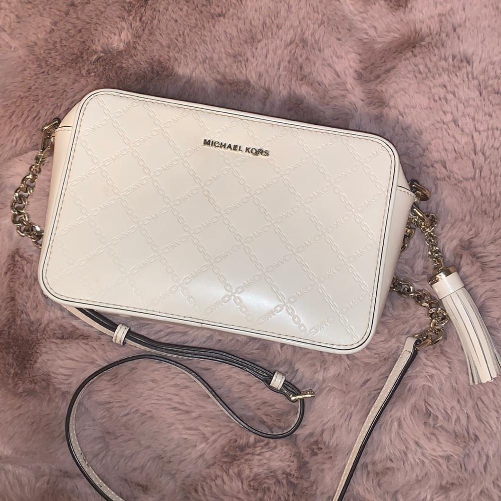 Michael Kors crossbody